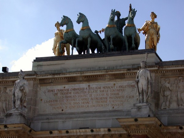 Louvre